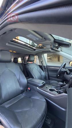 تويوتا هايلاندر